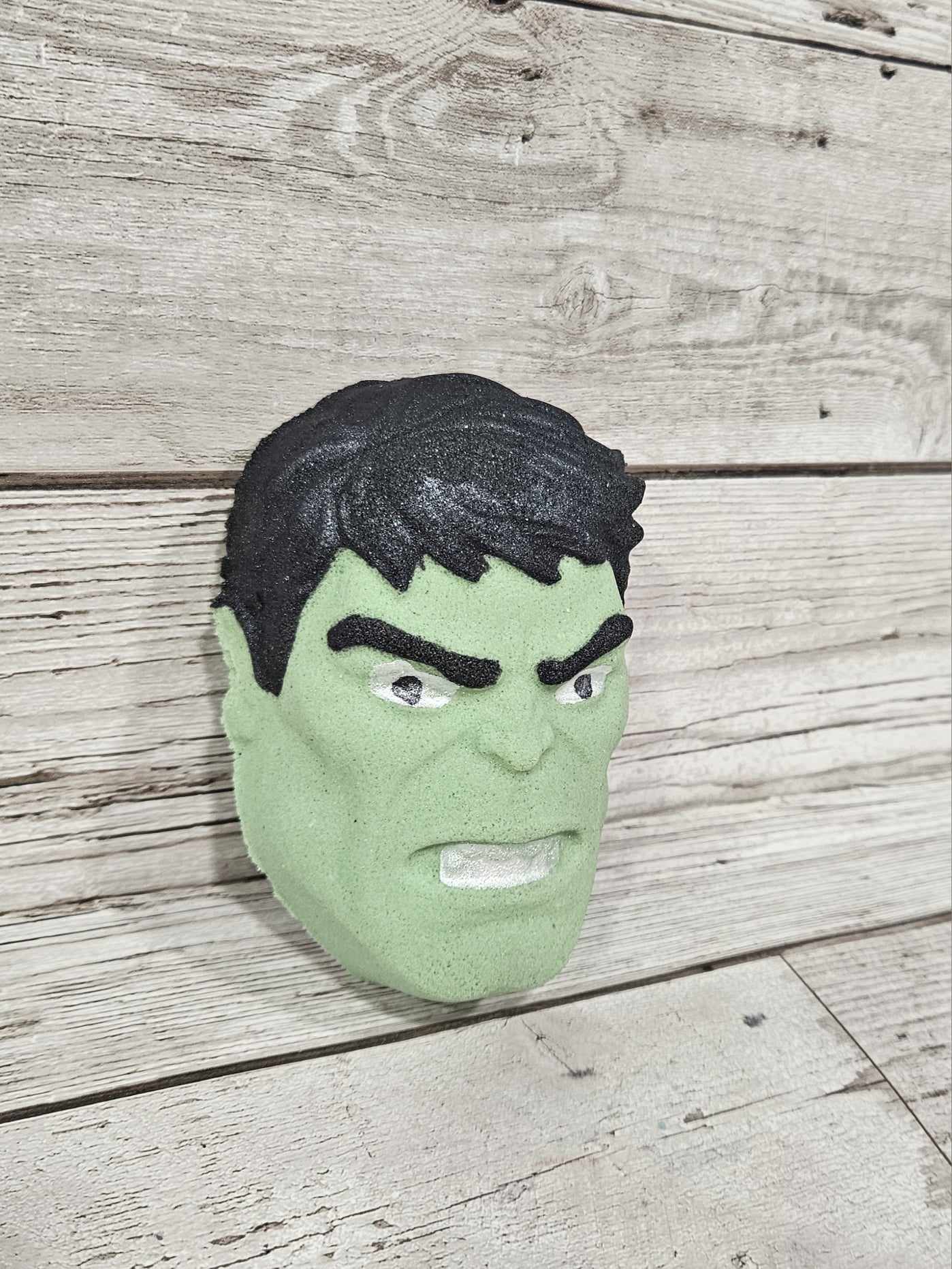 Mr H LARGE Bath Bomb