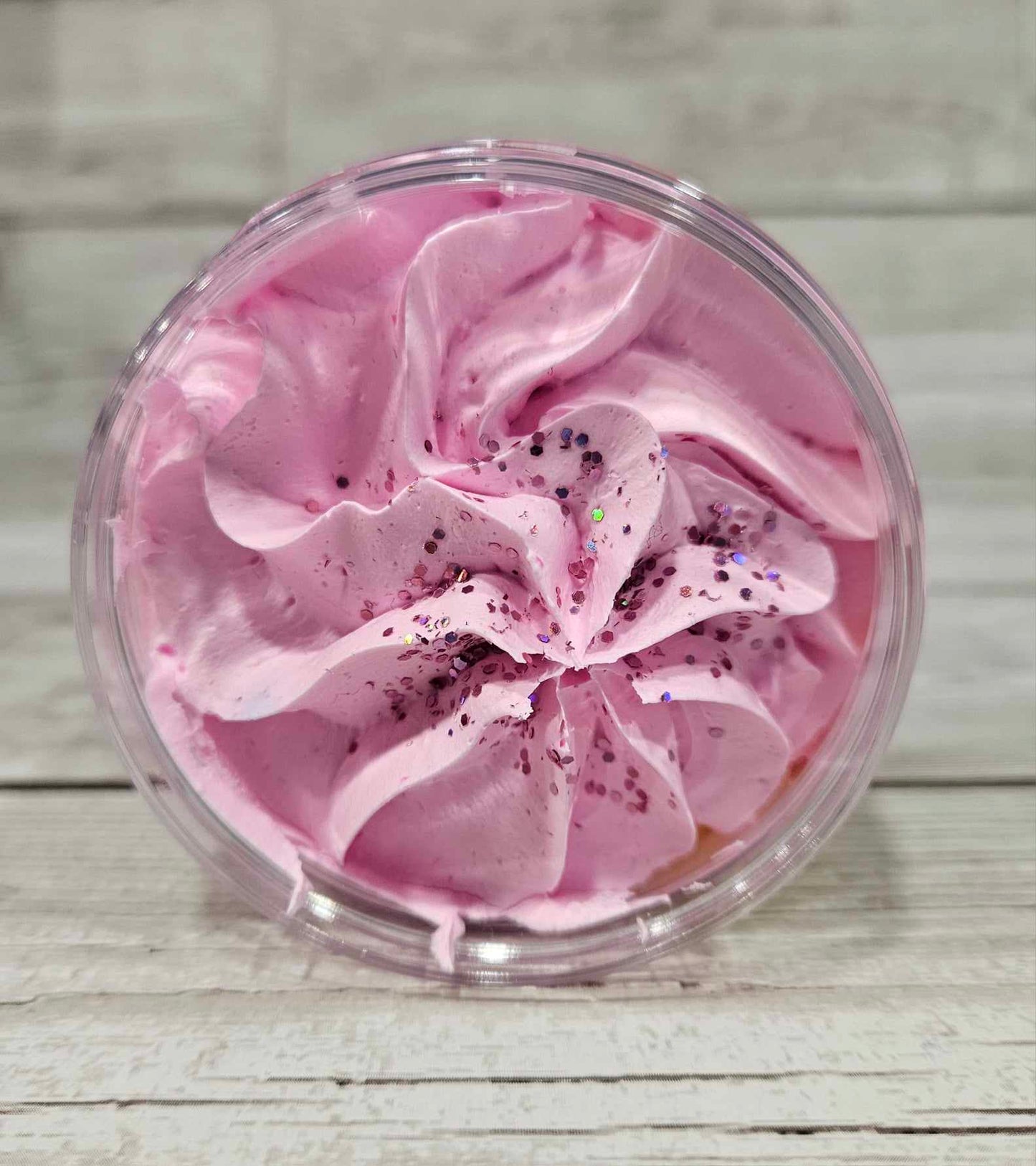 Cocktail Fizz Whipped Soap Fluff