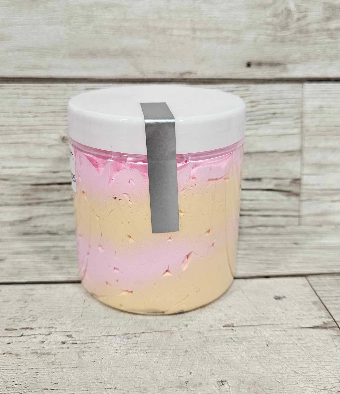 Cocktail Fizz Whipped Soap Fluff