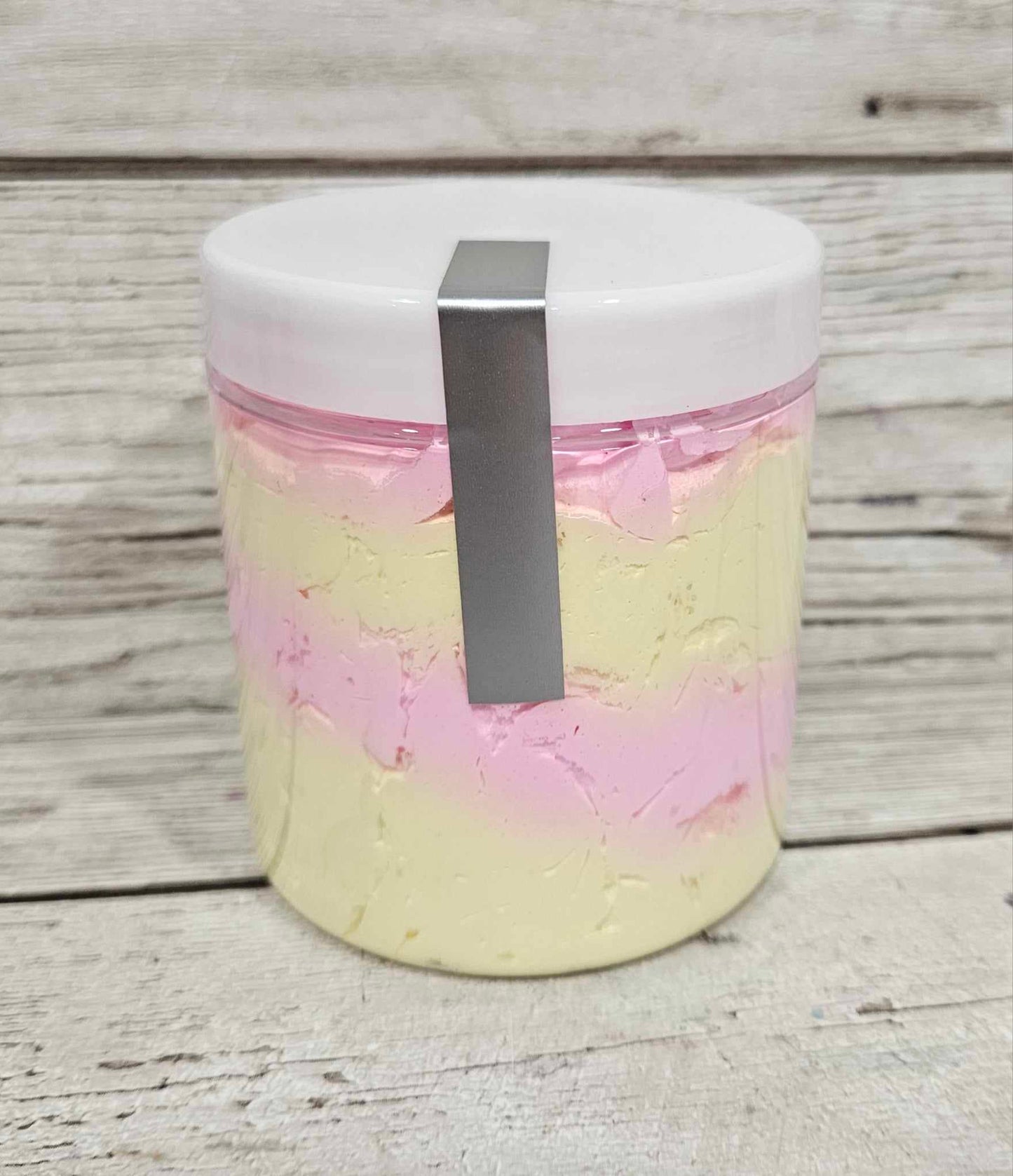 Coco Cabana Whipped Soap Fluff