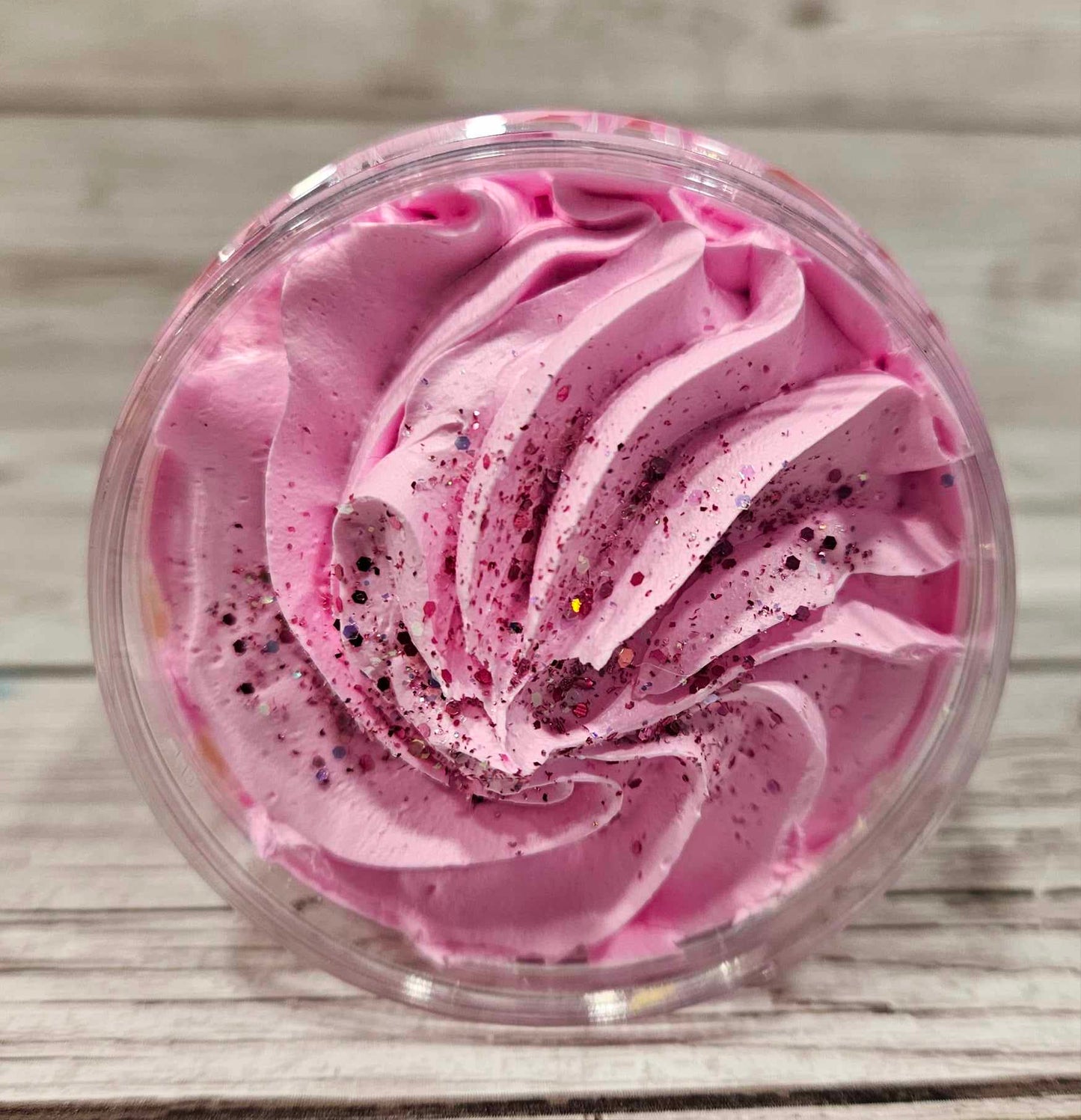 Coco Cabana Whipped Soap Fluff