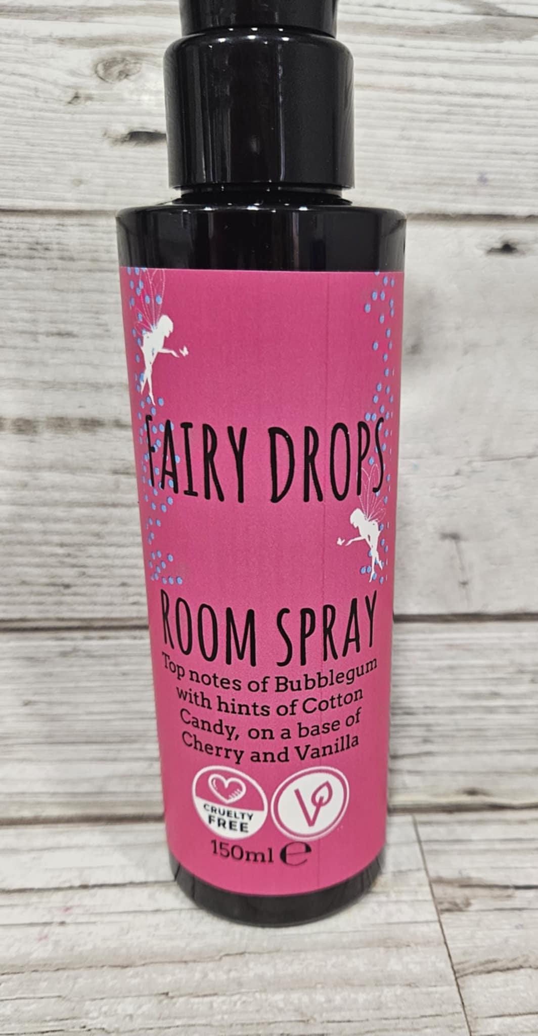 Fairy Drops Room Spray-150ml