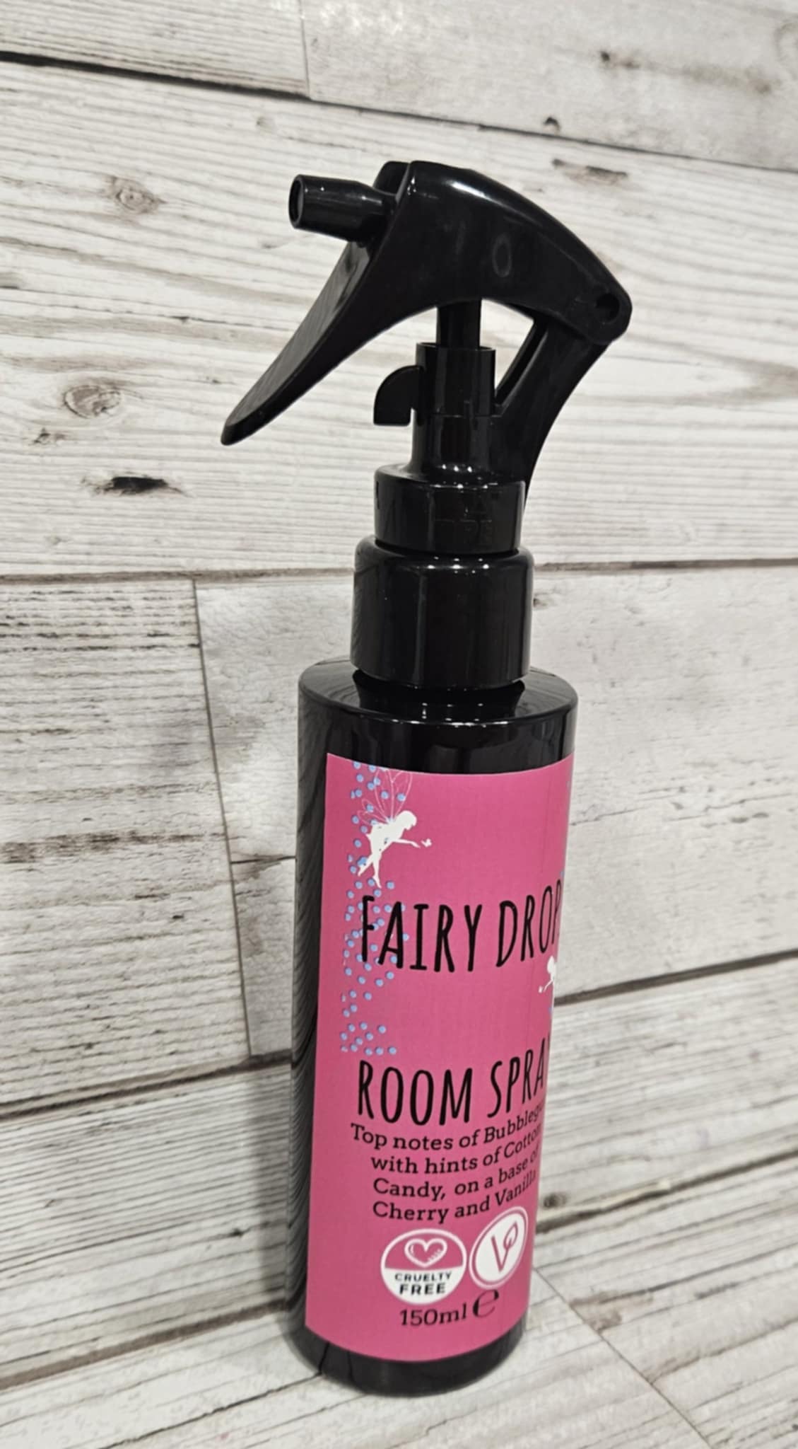 Fairy Drops Room Spray-150ml