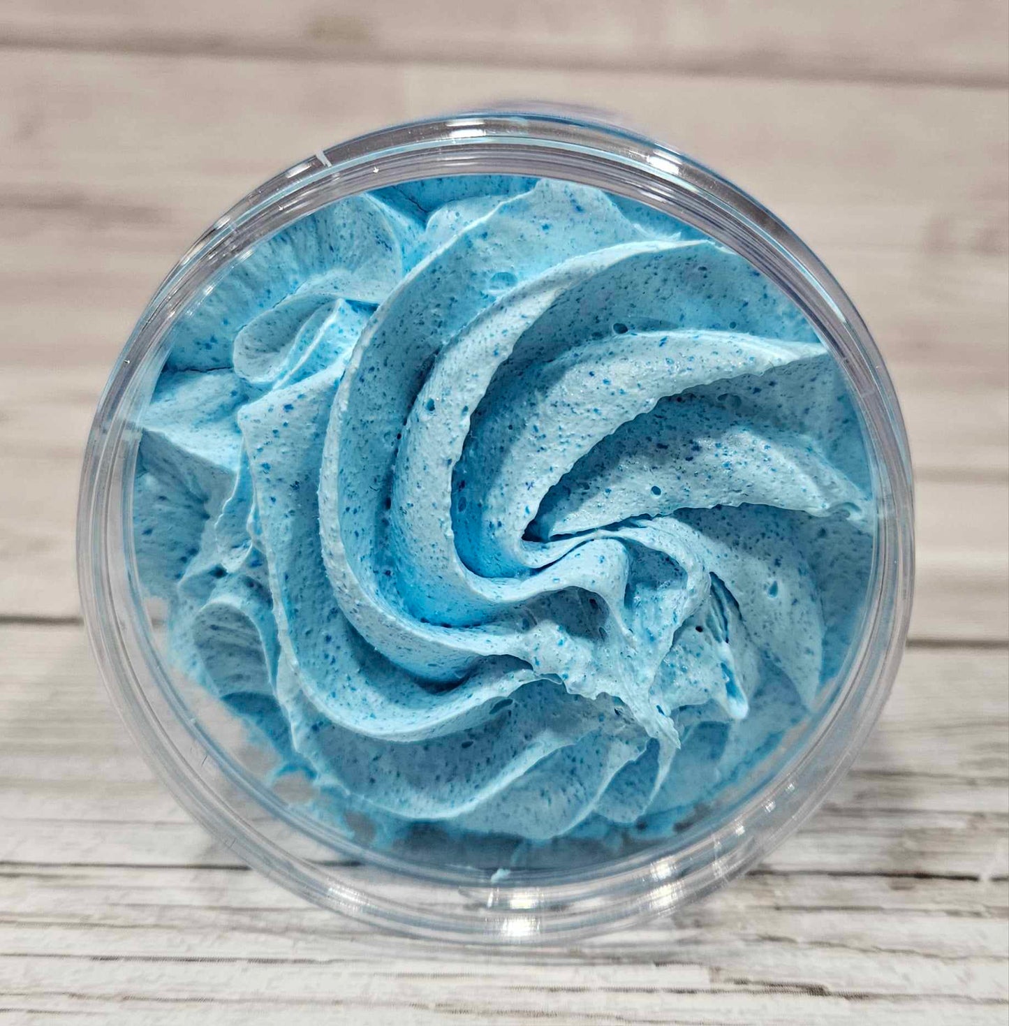 Le Male Whipped Soap Fluff