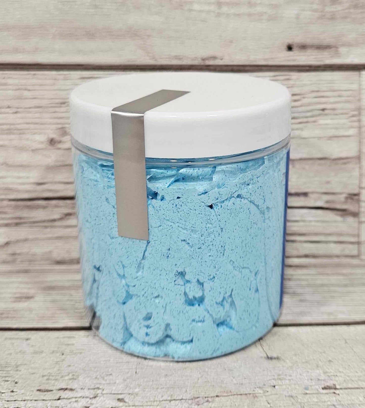 Le Male Whipped Soap Fluff