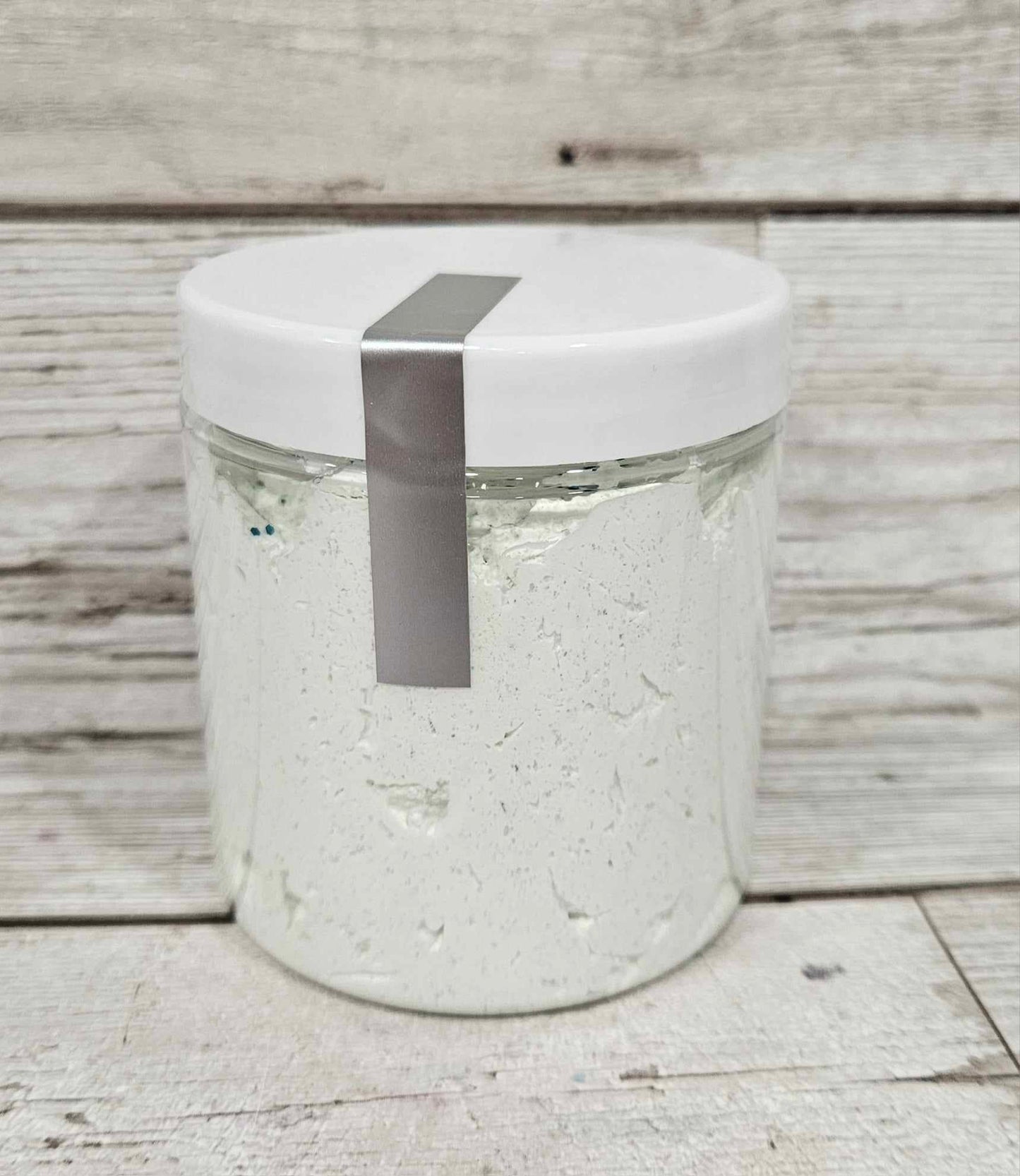 Olympia Whipped Soap Fluff