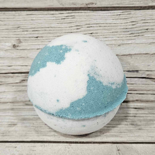 Savage Jumbo Round Bath Bomb-260g