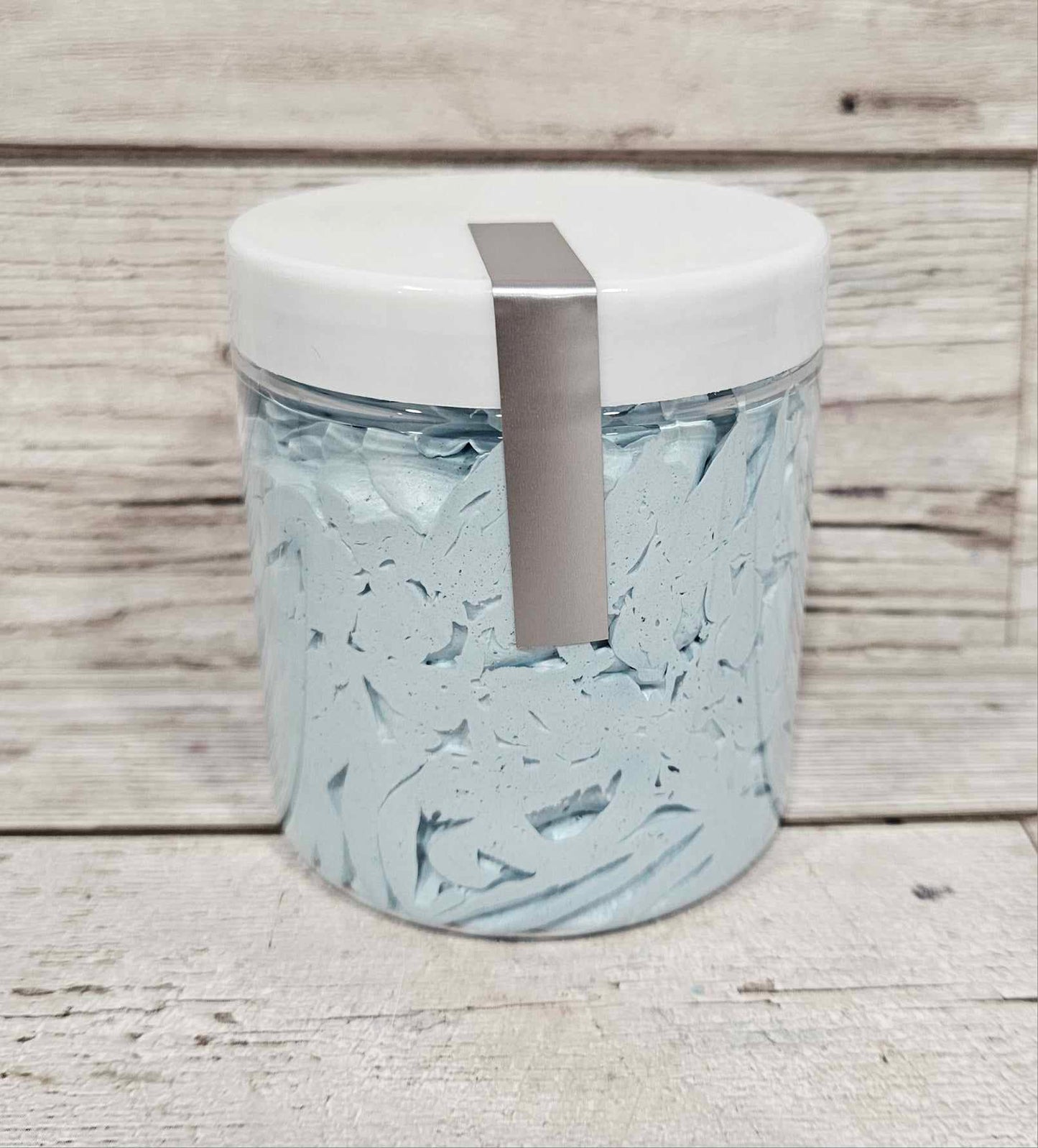 Adventurous Whipped Soap Fluff