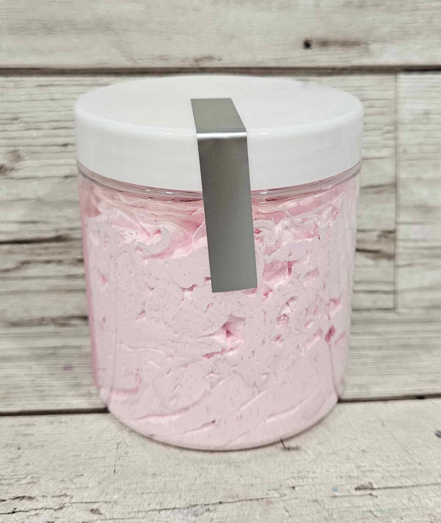 Angel Whipped Soap Fluff