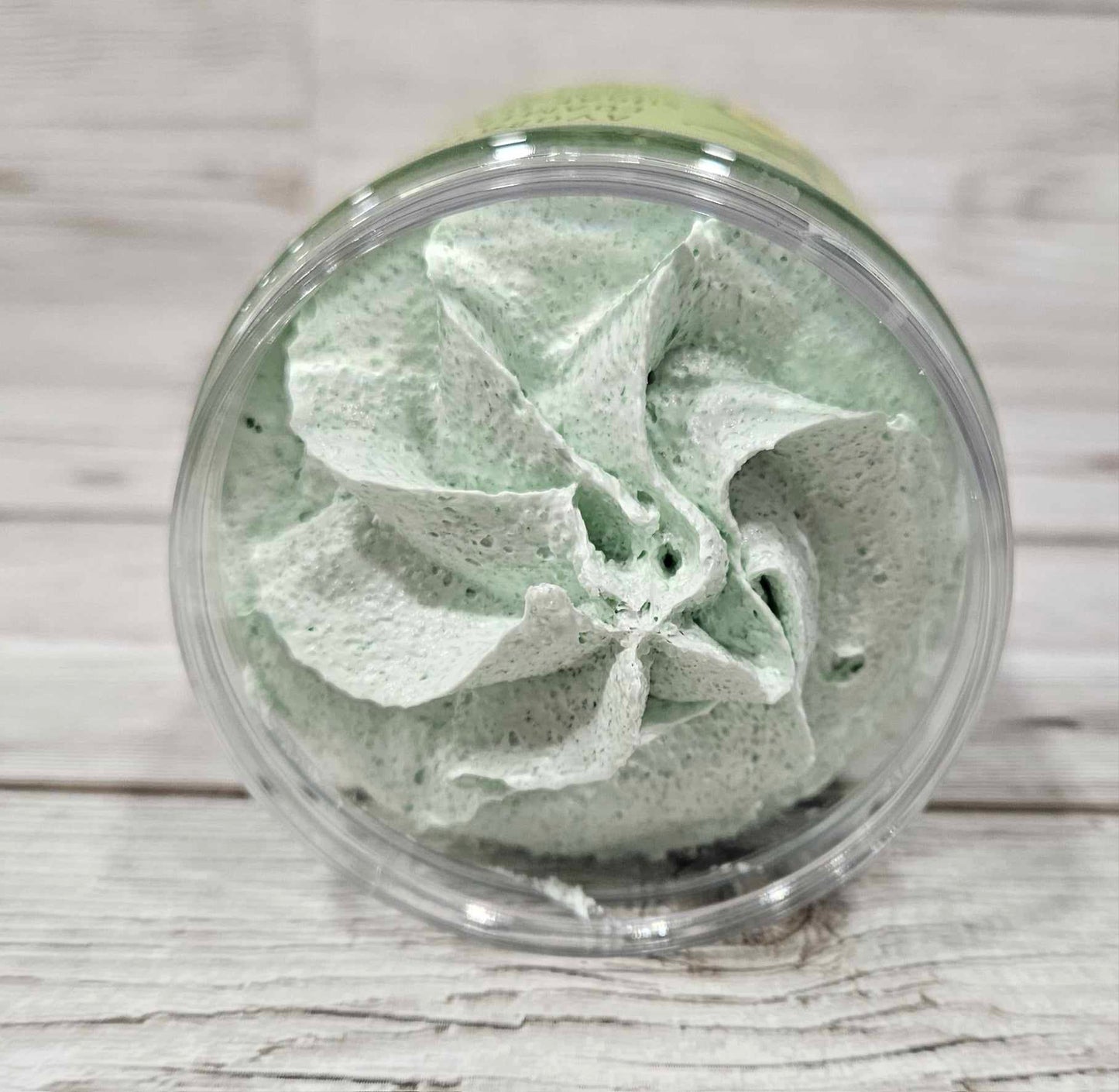 AvoBath Foaming Body Sugar Scrub-150g