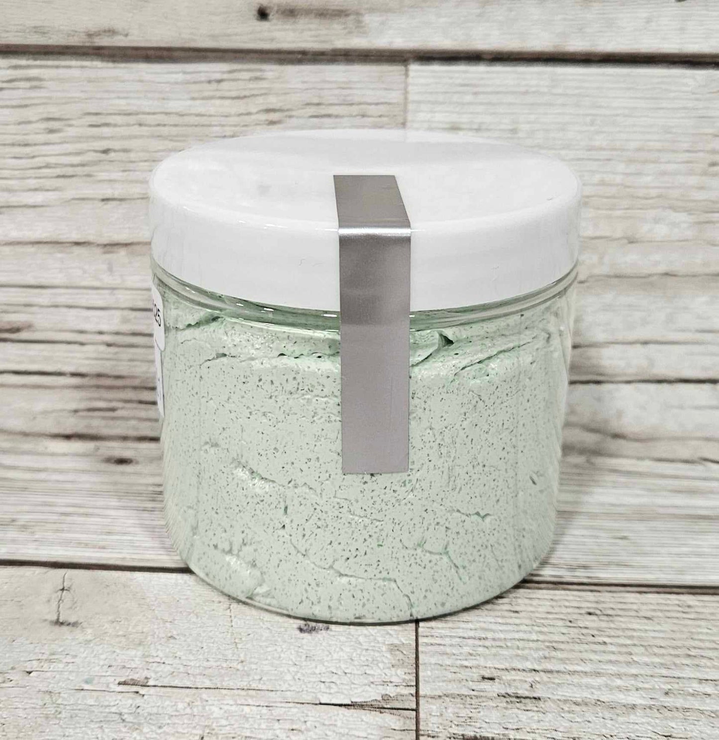 AvoBath Foaming Body Sugar Scrub-150g
