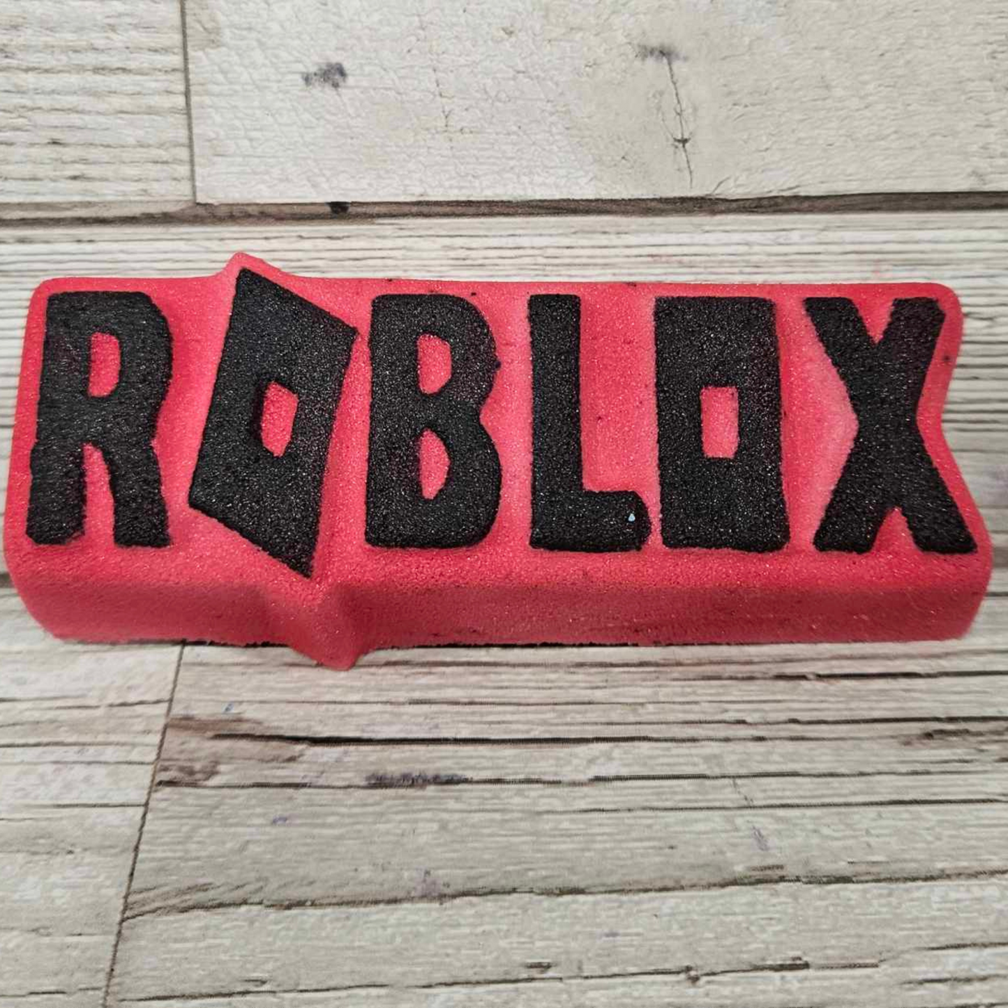 Blox Bath Bomb