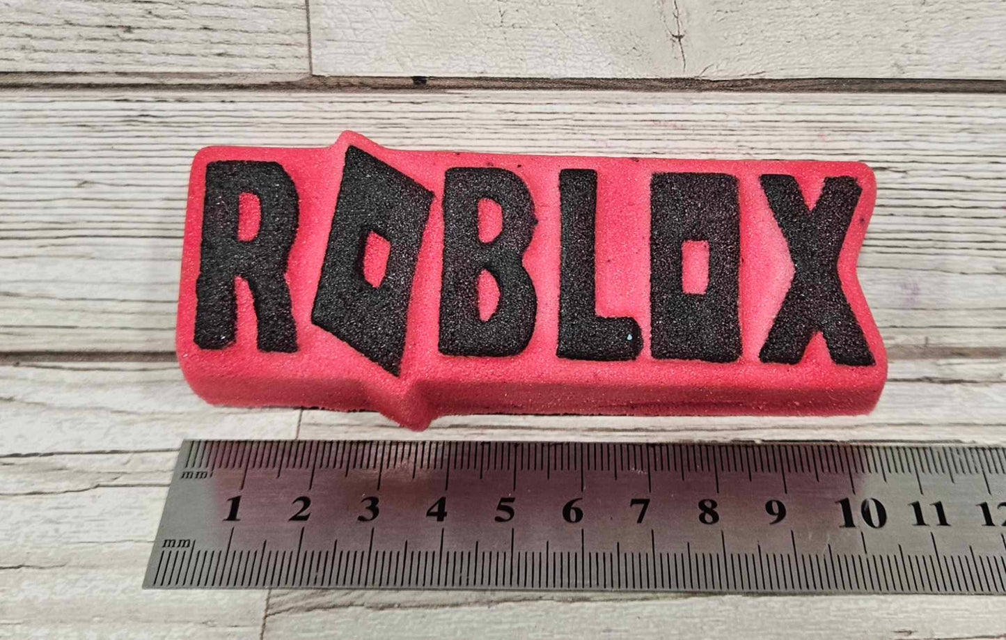 Blox Bath Bomb
