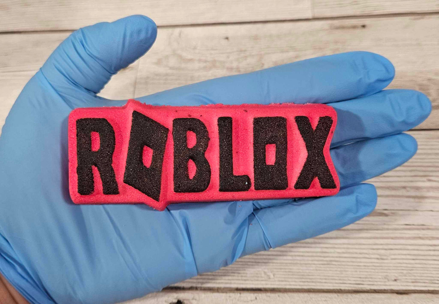 Blox Bath Bomb