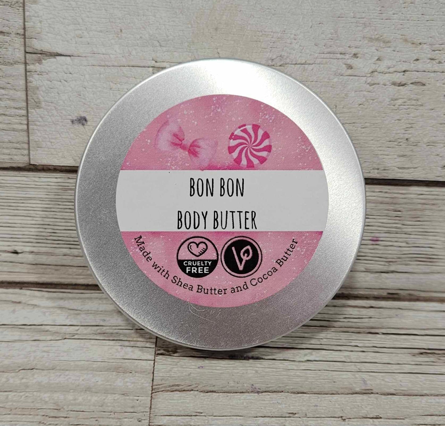 STOCK TAKE SALE Body Butter