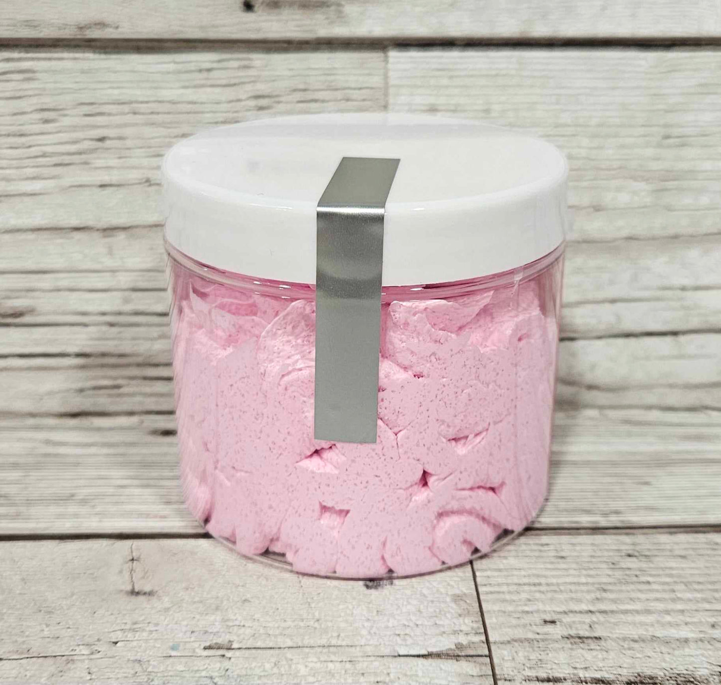 'Bon Bon' Foaming Body Sugar Scrub-150g