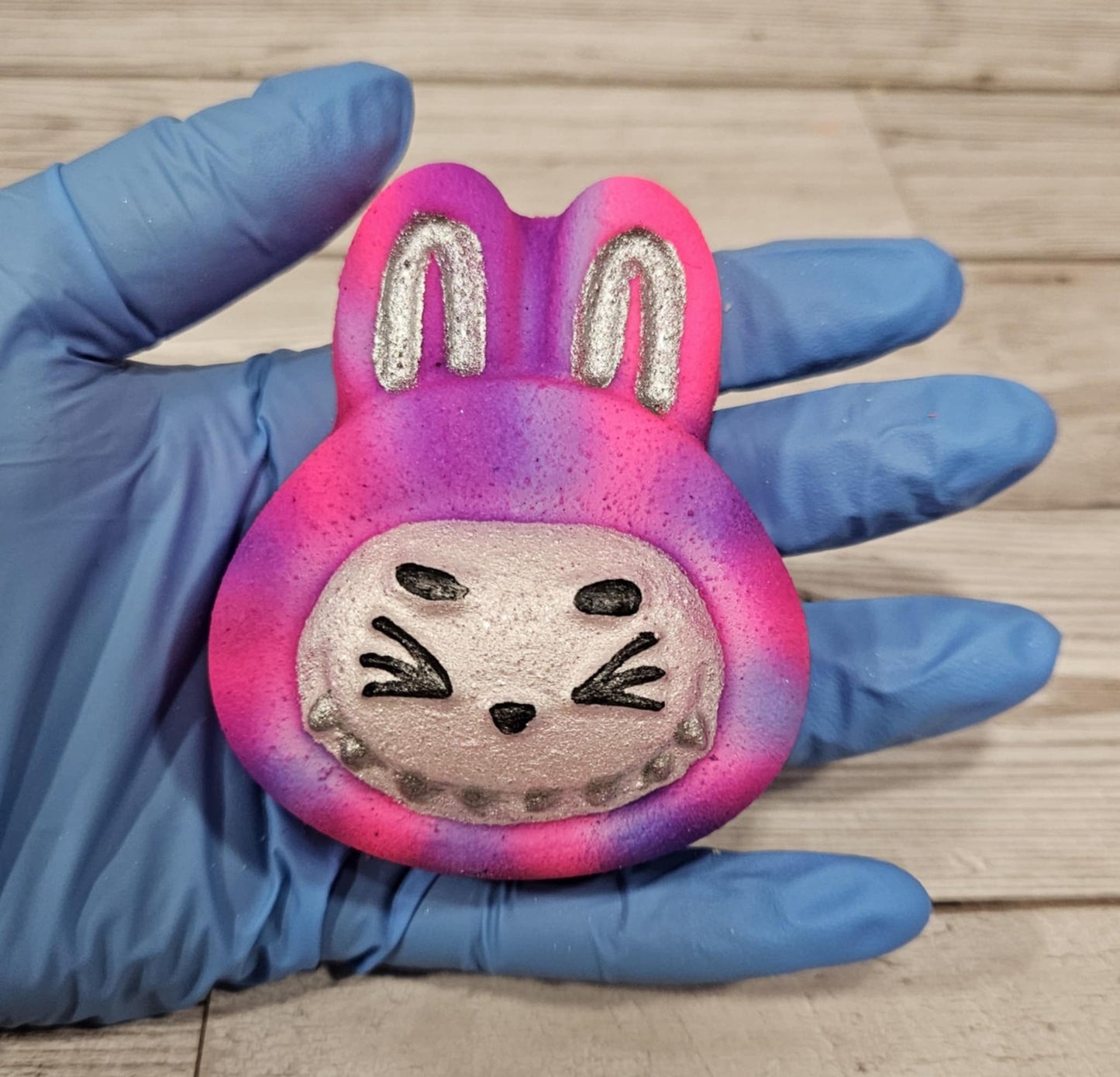 Bubu Bath Bomb