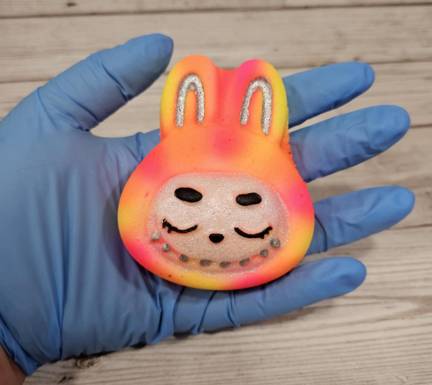 Bubu Bath Bomb