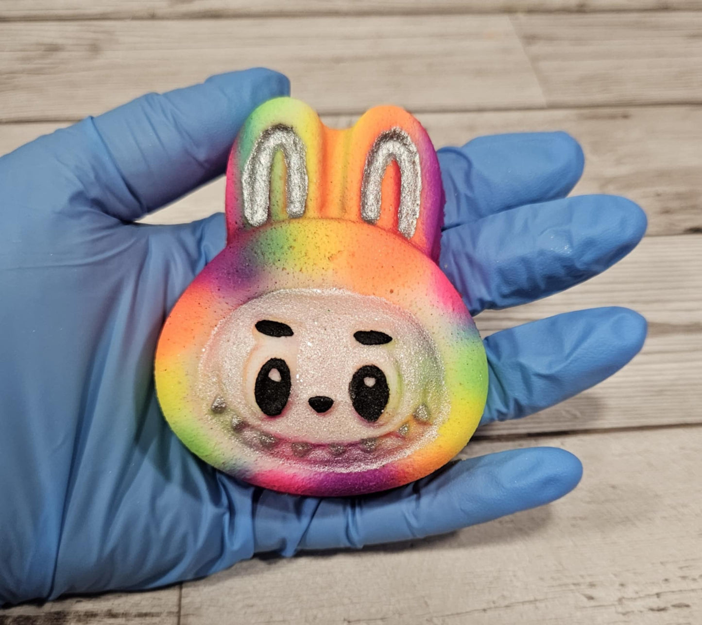 Bubu Bath Bomb