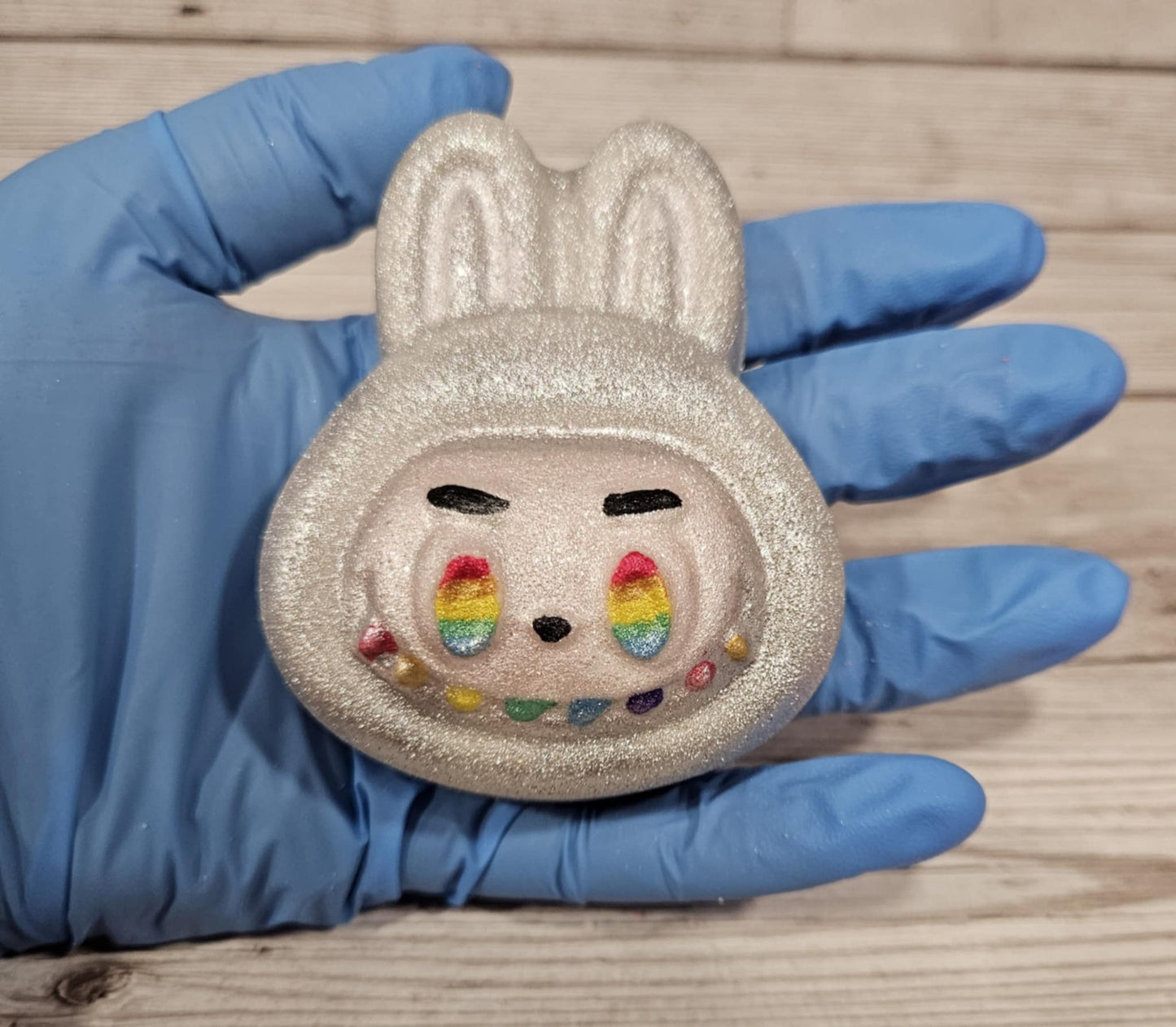 Bubu Bath Bomb
