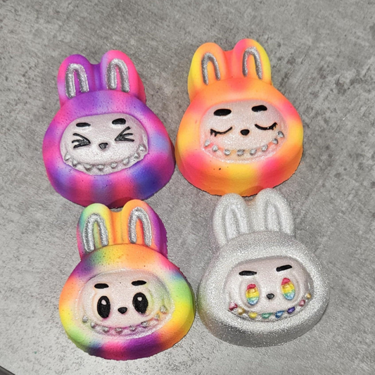 Bubu Bath Bomb