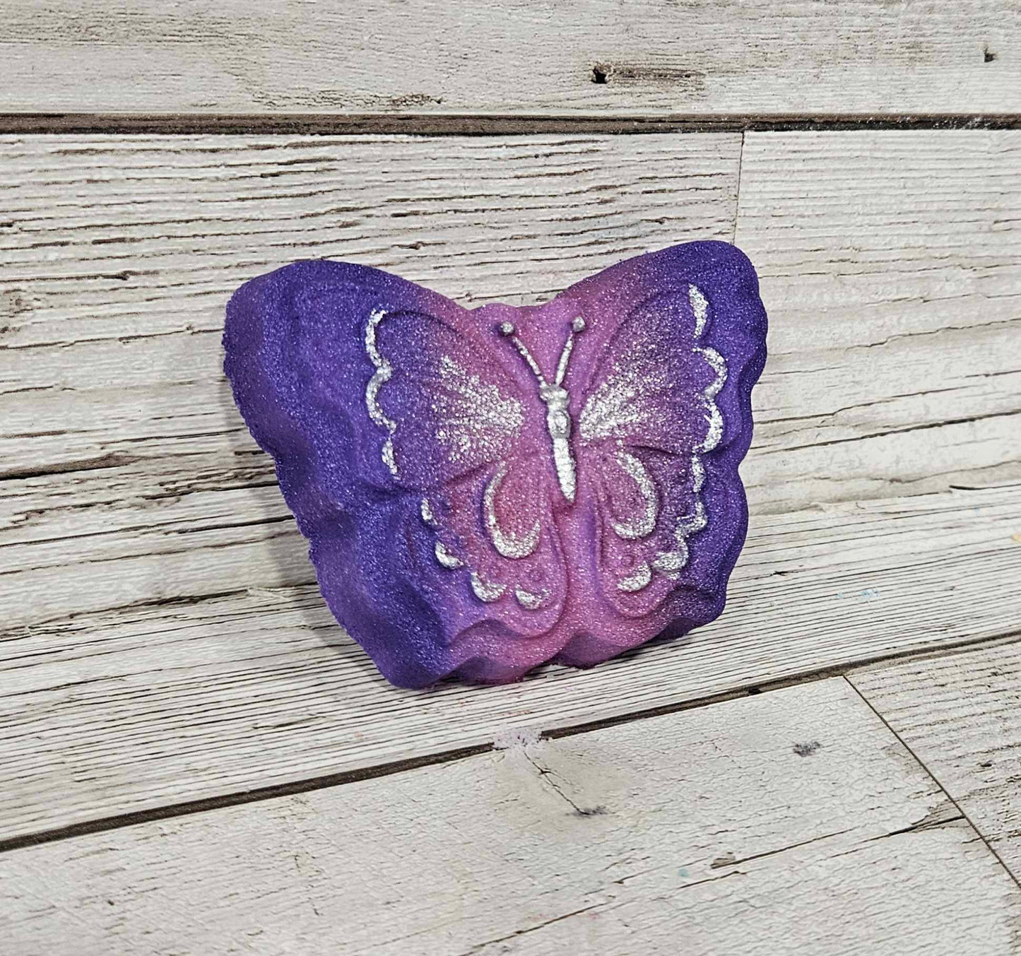 'Butterfly Dreams' Bath Bomb