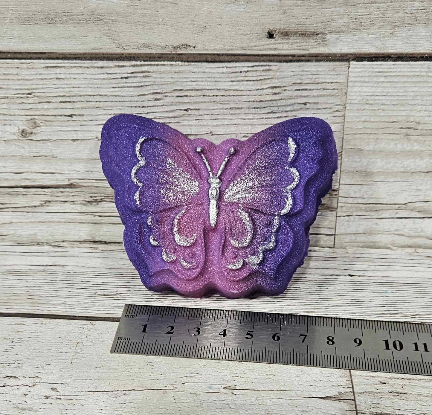 'Butterfly Dreams' Bath Bomb