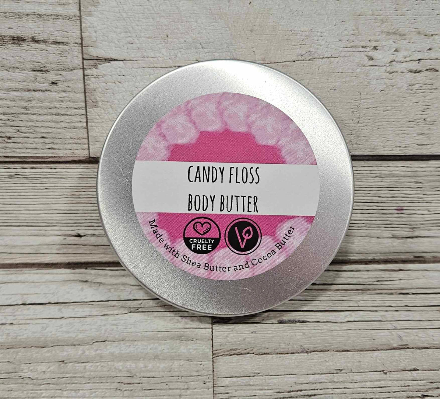 STOCK TAKE SALE Body Butter