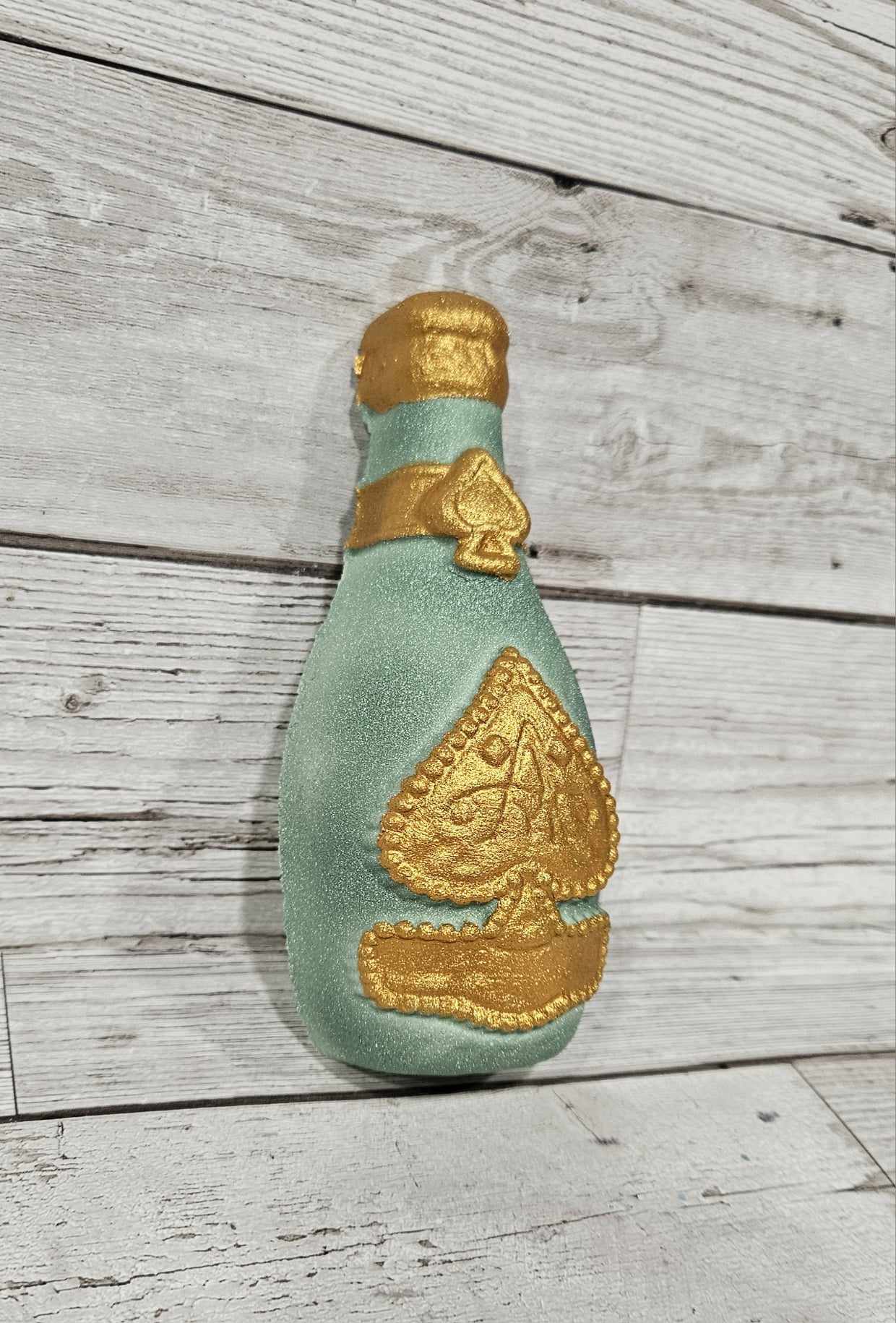 'Bottle of bubbly' Bath Bomb