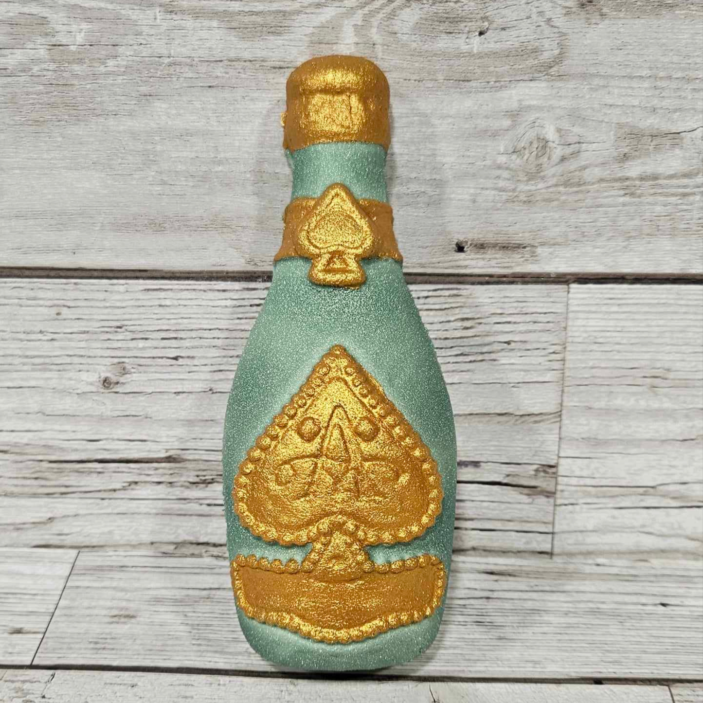 'Bottle of bubbly' Bath Bomb