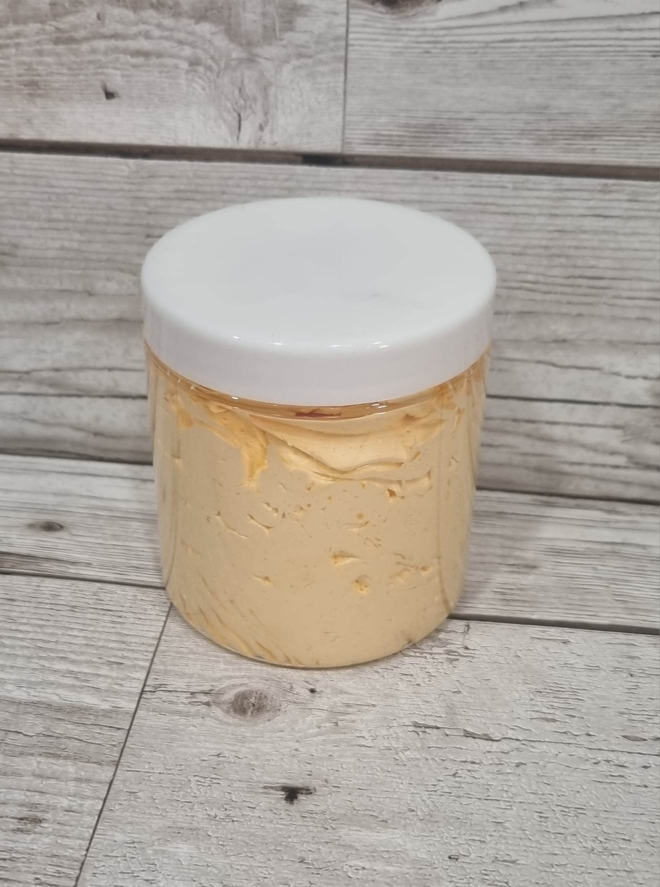 'Cocktail Fizz' Soap Fluff