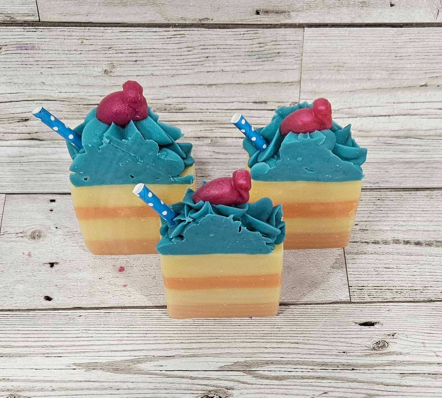 Coco Cabana Soap Bar