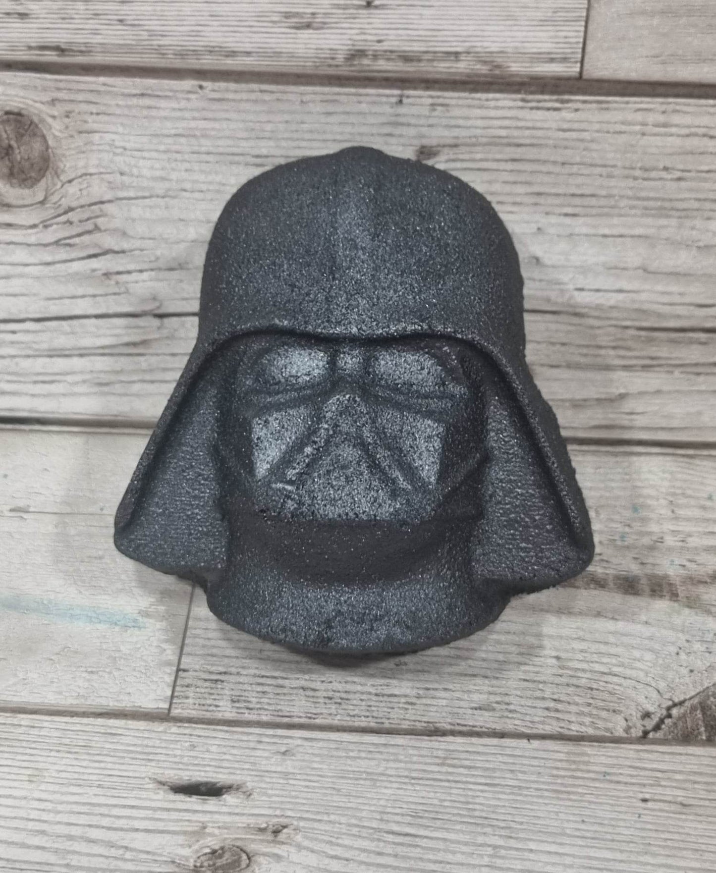 Darth Bath Bomb
