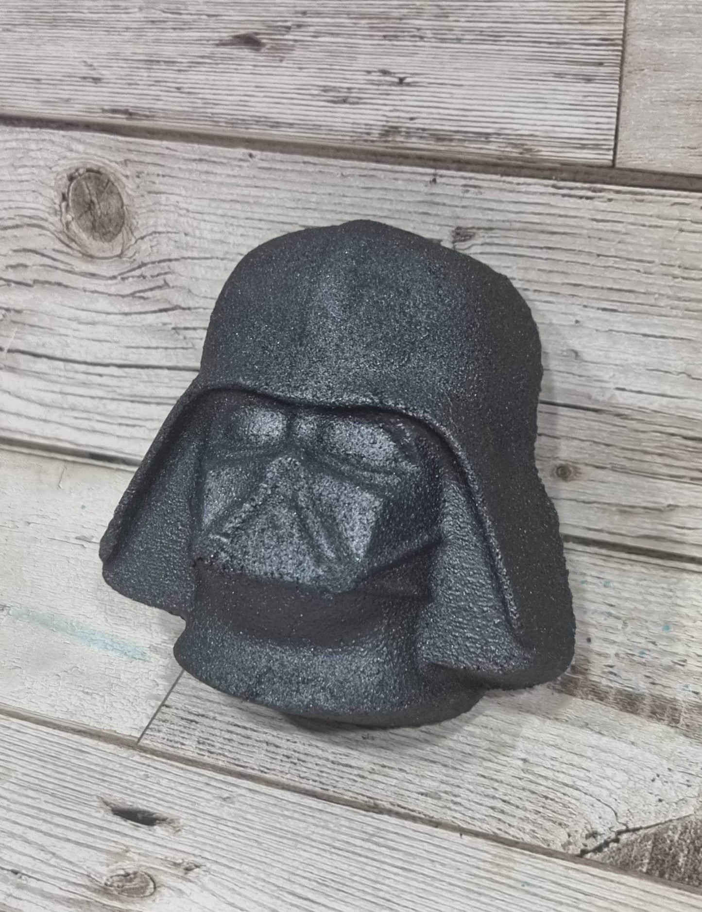 Darth Bath Bomb