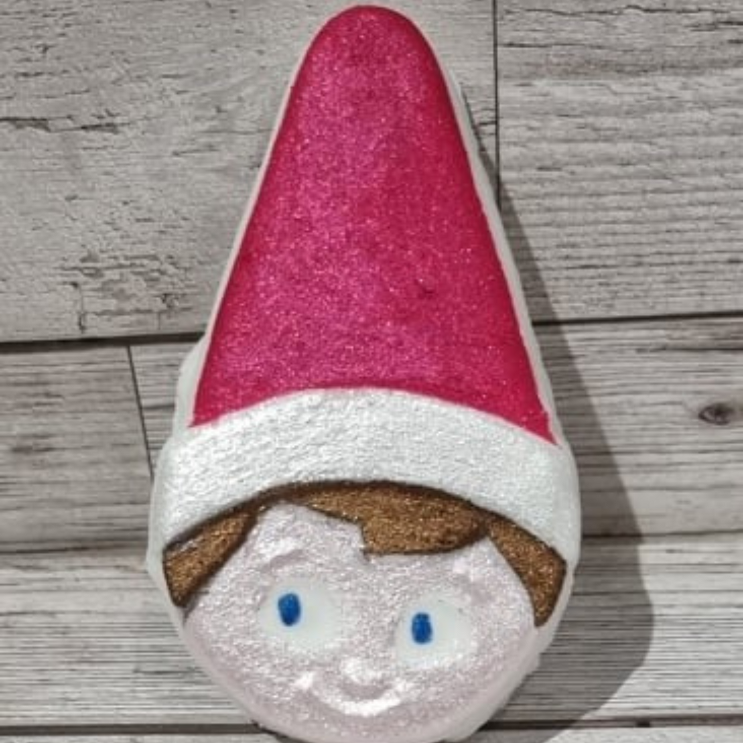 Shelf Elf Bath Bomb