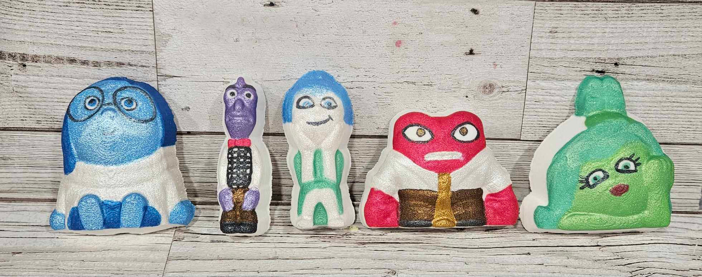 Emotions Bath Bomb Gift Set