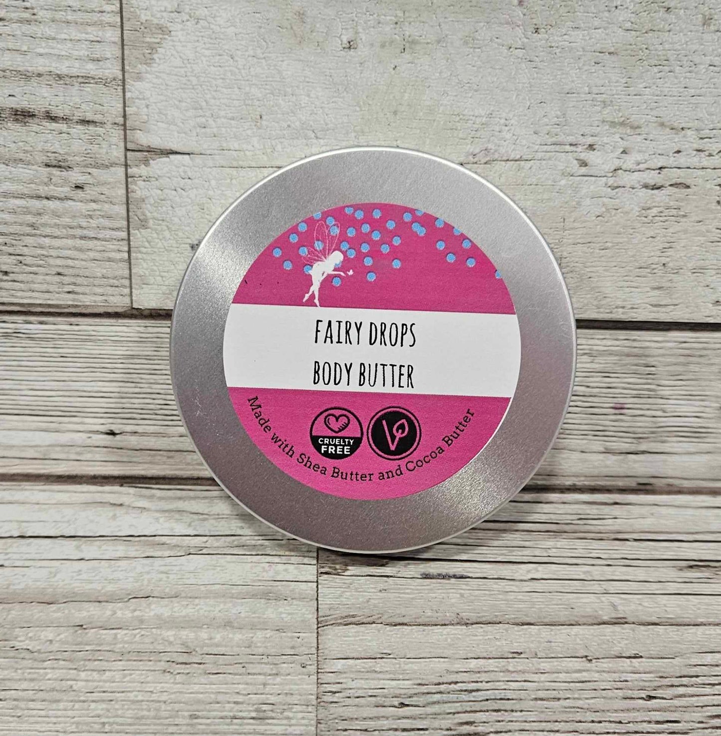 STOCK TAKE SALE Body Butter