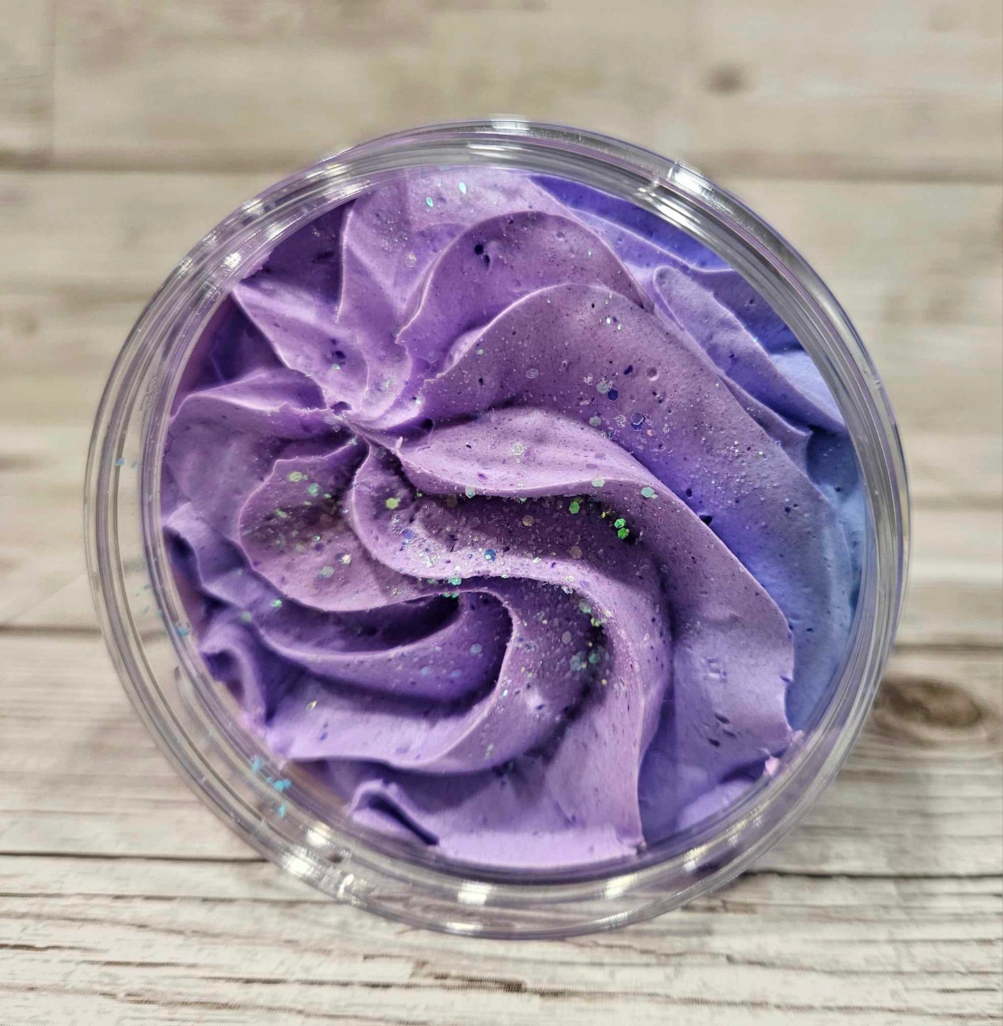 Fairy Drops Whipped Soap Fluff