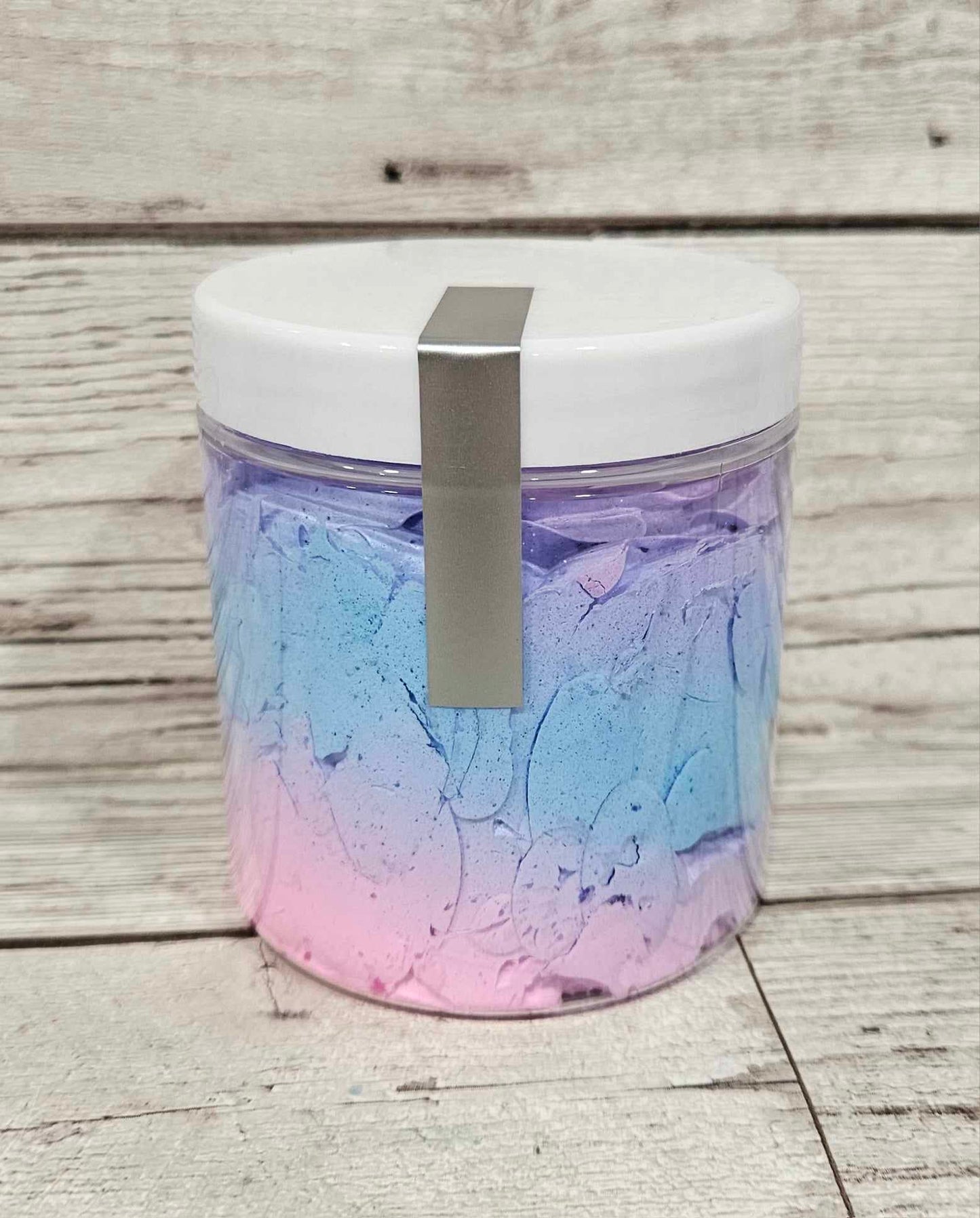 Fairy Drops Whipped Soap Fluff