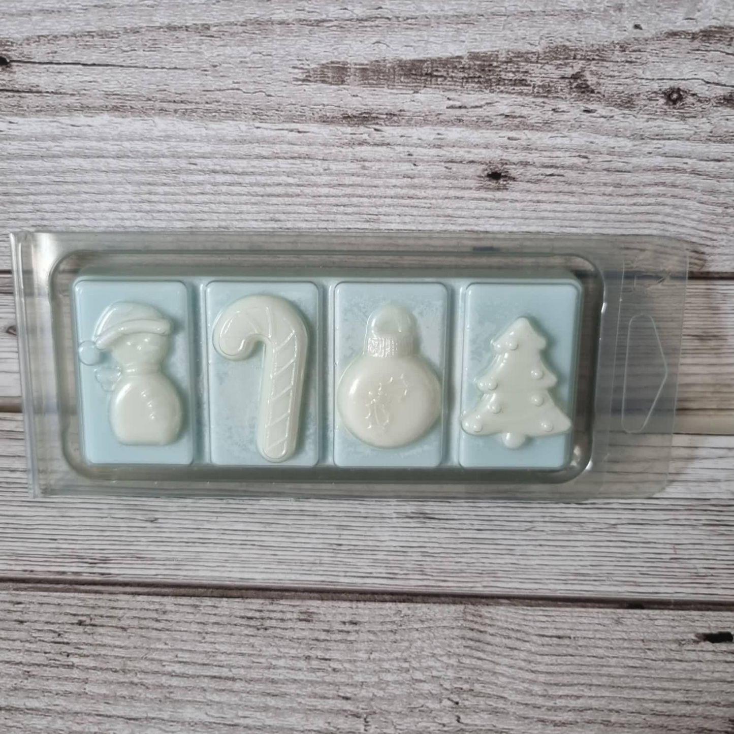 Fairy Drops Wax Melt Clamshell