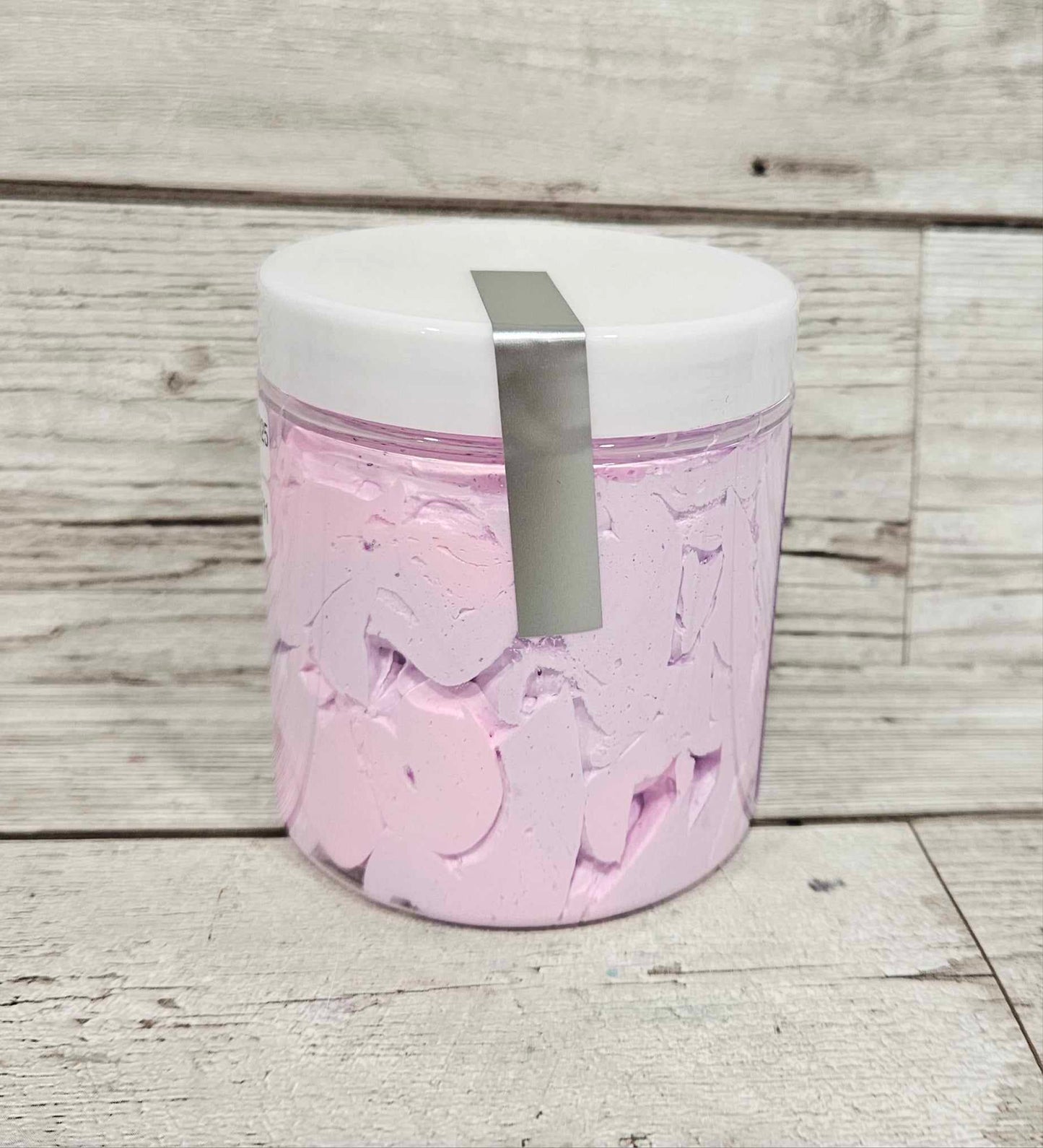F Bomb Whipped Soap Fluff