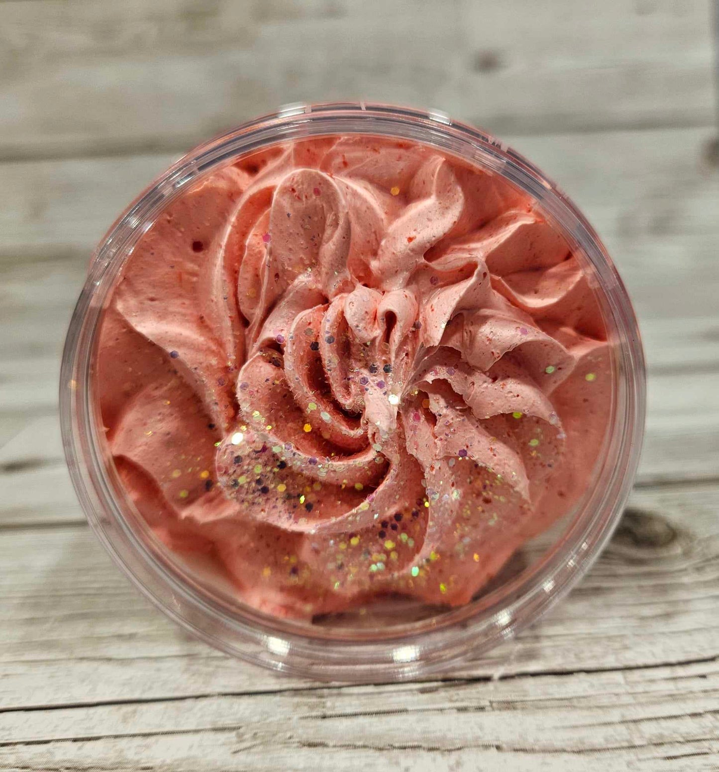 Fruit Loops Whipped Soap Fluff