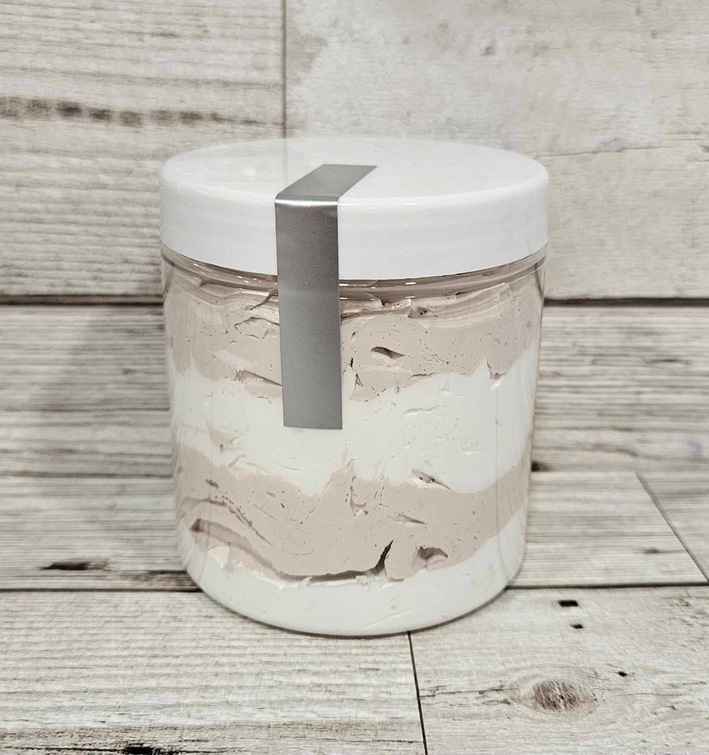Gingerbread Whipped Soap Fluff