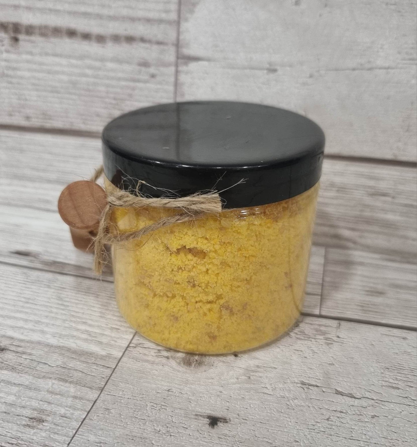 'Grapefruit' Bath Salts