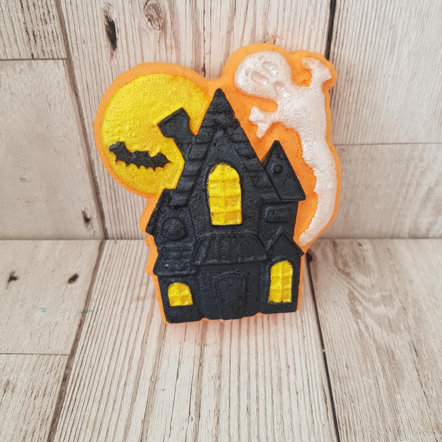 Haunted House Bath Bomb