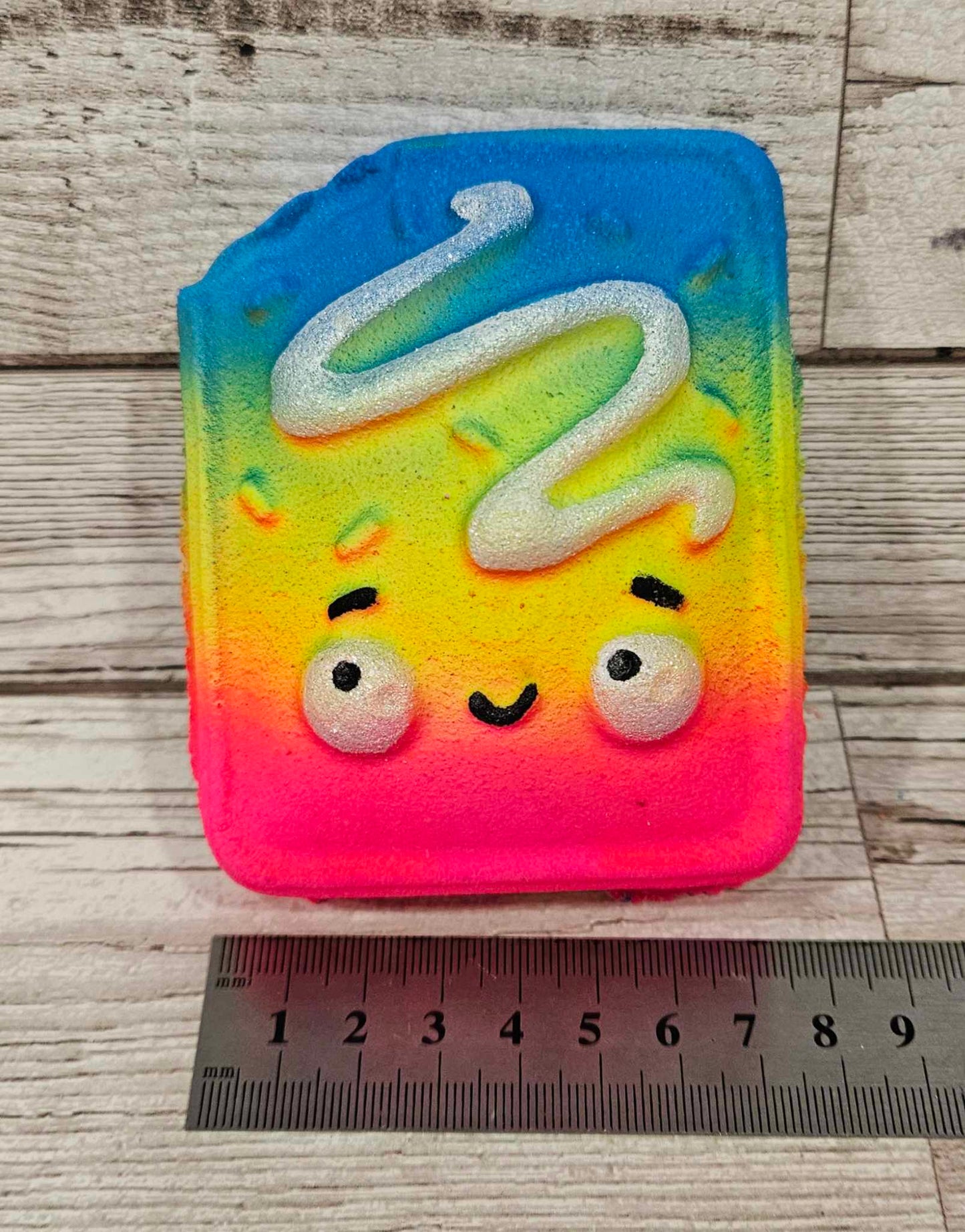Kawaii Pop T Bath Bomb