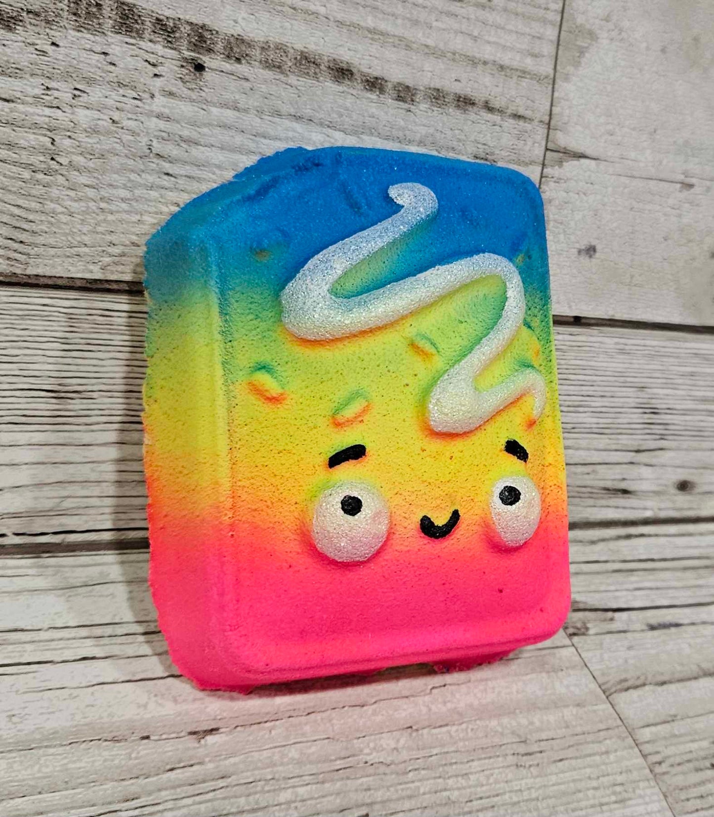 Kawaii Pop T Bath Bomb