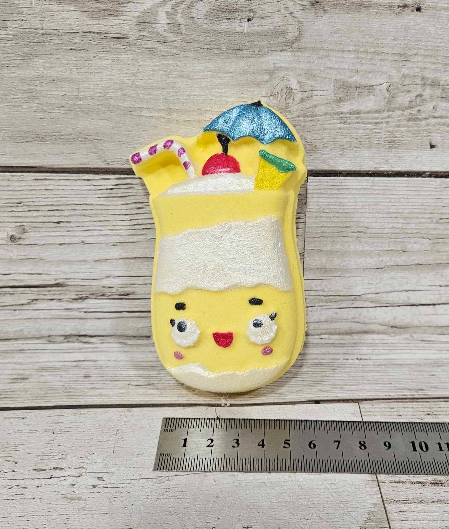 Kawaii Cocktails Bath Bomb Gift Set