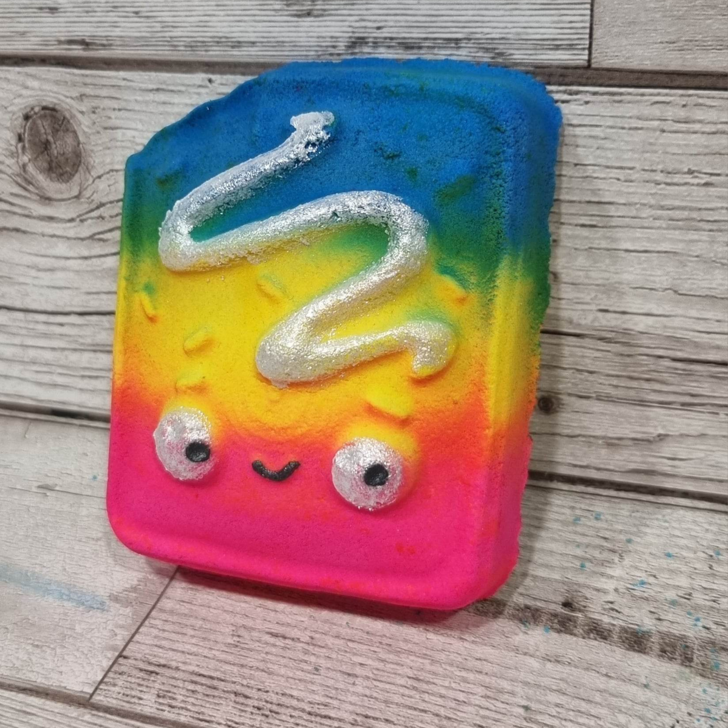 'Kawaii Pop T' Bath Bomb