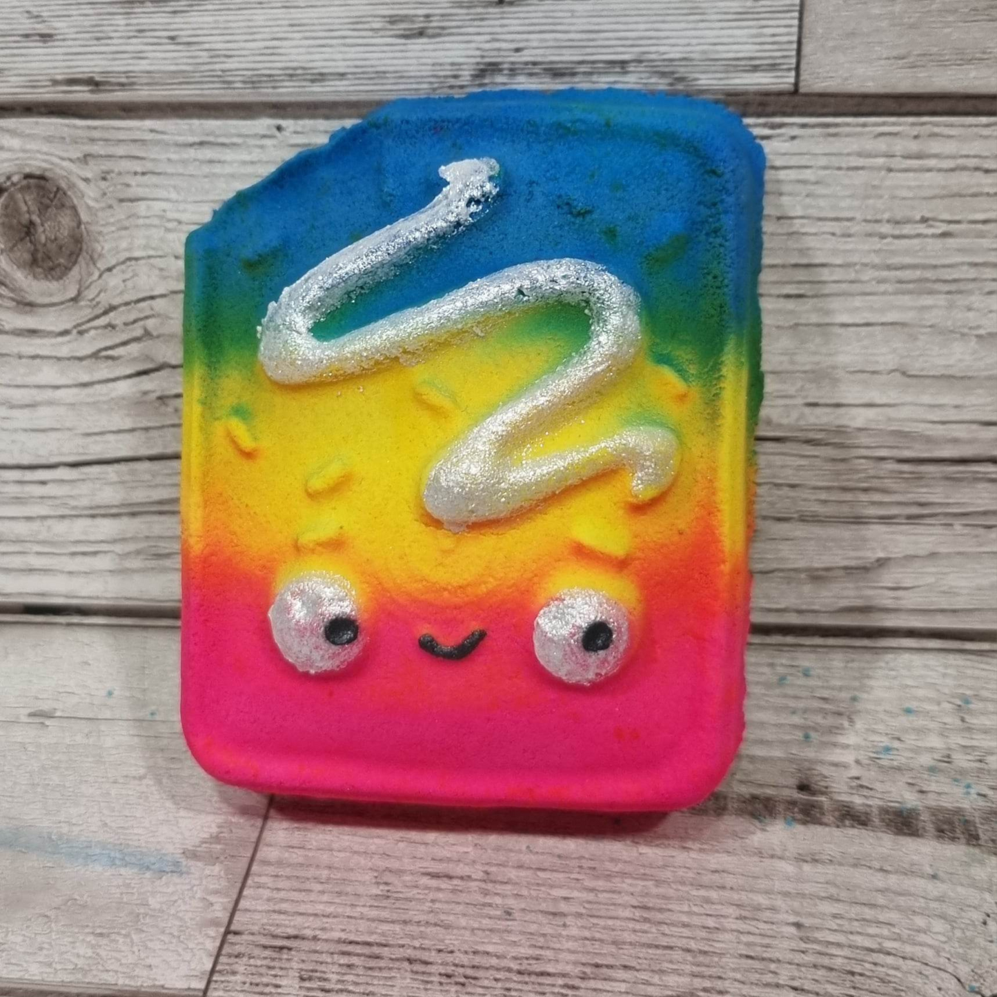 'Kawaii Pop T' Bath Bomb